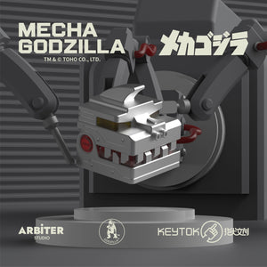 Mecha Godzilla